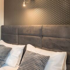 Отель Aparthotel New Lux Вроцлав детские мероприятия