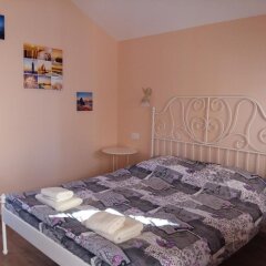 Отель Guest House Yanina Болгария, Генерал-Кантраджиево - отзывы, цены и фото номеров - забронировать отель Guest House Yanina онлайн комната для гостей