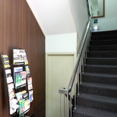 Saerim Hotel интерьер отеля