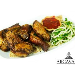 Отель Argavand Hotel & Restaurant Complex Армения, Ереван - отзывы, цены и фото номеров - забронировать отель Argavand Hotel & Restaurant Complex онлайн питание