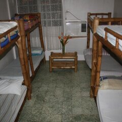 Отель Cebu Guesthouse Филиппины, Себу - отзывы, цены и фото номеров - забронировать отель Cebu Guesthouse онлайн балкон