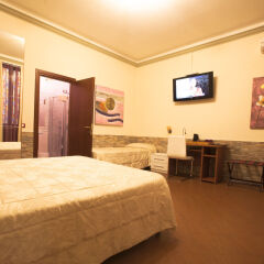 Hotel Ester комната для гостей фото 2