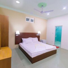 Mala Boutique Dhangethi in Dhangethi, Maldives from 81$, photos, reviews - zenhotels.com guestroom photo 2