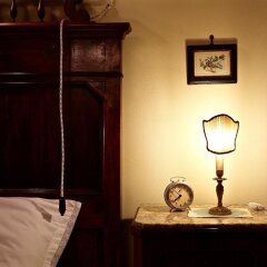 Отель Casa Briga Италия, Монтезильвано - отзывы, цены и фото номеров - забронировать отель Casa Briga онлайн удобства в номере фото 2