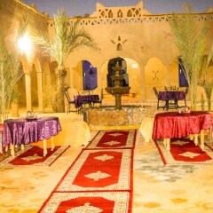 Отель Auberge Les Roches Марокко, Мерзуга - отзывы, цены и фото номеров - забронировать отель Auberge Les Roches онлайн помещение для мероприятий фото 2