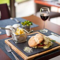 Отель Eurostars Ciudad De La Coruna Hotel Испания, Ла-Корунья - 1 отзыв об отеле, цены и фото номеров - забронировать отель Eurostars Ciudad De La Coruna Hotel онлайн в номере фото 2