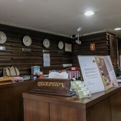 Отель Nida Rooms Nana Soi 3 Night Bazar Бангкок питание