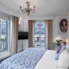 Отель W Paris - Opéra Франция, Париж - отзывы, цены и фото номеров - забронировать отель W Paris - Opéra онлайн комната для гостей