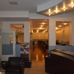 Hotel Mercedes/Centrum интерьер отеля фото 3