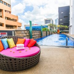 Parc Sovereign Hotel – Albert St детские мероприятия фото 2