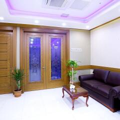 Alpinn Hotel Турция, Стамбул - отзывы, цены и фото номеров - забронировать отель Alpinn Hotel онлайн комната для гостей