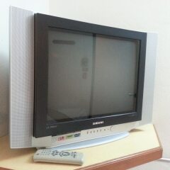Отель New Siam Guest House удобства в номере