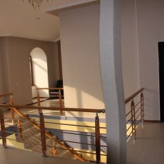 Dior Hotel in Dushanbe, Tajikistan from 79$, photos, reviews - zenhotels.com guestroom photo 5