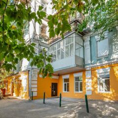 Гостиница The Key Украина, Киев - отзывы, цены и фото номеров - забронировать гостиницу The Key онлайн фото 5
