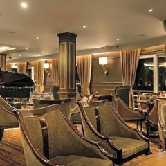 Отель Paradise Elegance Cruise Halong спа