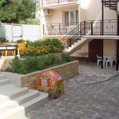 Гостиница Guest house Viktoriya в Сочи 1 отзыв об отеле, цены и фото номеров - забронировать гостиницу Guest house Viktoriya онлайн фото 10