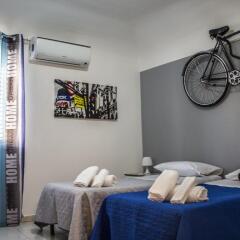 Отель B&B Porta Nuova Италия, Палермо - отзывы, цены и фото номеров - забронировать отель B&B Porta Nuova онлайн комната для гостей фото 3