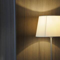 Hotel Albert I удобства в номере