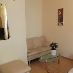 Отель Leopoldauer Apartment Австрия, Вена - отзывы, цены и фото номеров - забронировать отель Leopoldauer Apartment онлайн комната для гостей фото 4