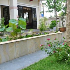 Отель Han Thuyen Homestay фото 7