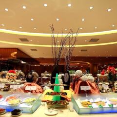 Отель Mingshen Golf & Bay Resort Sanya развлечения
