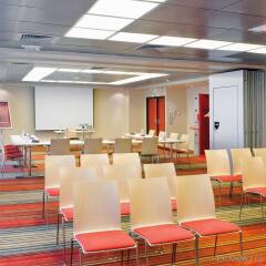 Отель Mercure Toulouse Centre Saint-Georges Hotel Франция, Тулуза - отзывы, цены и фото номеров - забронировать отель Mercure Toulouse Centre Saint-Georges Hotel онлайн помещение для мероприятий