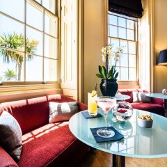Отель Drakes Hotel Великобритания, Кемптаун - отзывы, цены и фото номеров - забронировать отель Drakes Hotel онлайн интерьер отеля фото 3