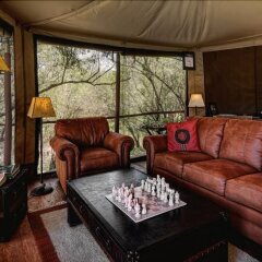 Mara Bush Camp - Private Wing in Keekorok, Kenya from 855$, photos, reviews - zenhotels.com guestroom photo 3