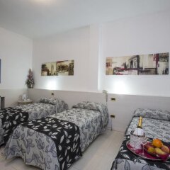 Отель Albergo Giardinetto Италия, Болонья - отзывы, цены и фото номеров - забронировать отель Albergo Giardinetto онлайн комната для гостей