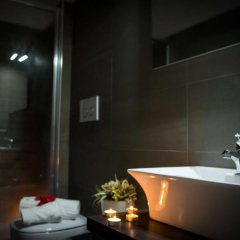 121 Candia Guest House in Rome, Italy from 244$, photos, reviews - zenhotels.com bathroom