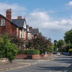 Отель Cosy Studio in Heart of West Didsbury Великобритания, Манчестер - отзывы, цены и фото номеров - забронировать отель Cosy Studio in Heart of West Didsbury онлайн парковка