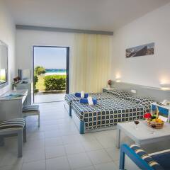 Отель Aeolos Hotel Греция, Мастичари - отзывы, цены и фото номеров - забронировать отель Aeolos Hotel онлайн комната для гостей