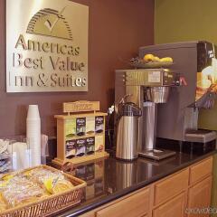 Отель Americas Best Value Inn And Suites США, Лос-Анджелес - отзывы, цены и фото номеров - забронировать отель Americas Best Value Inn And Suites онлайн питание