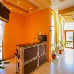 Апартаменты 1 Bedroom Apartment in Dafinka Guest House Равда интерьер отеля фото 2