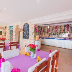 Amphora Hotel Турция, Патара - отзывы, цены и фото номеров - забронировать отель Amphora Hotel онлайн гостиничный бар