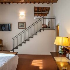 Отель Machiavelli Palace Флоренция фото 15