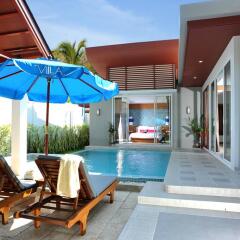 Отель APSARA Beachfront Resort and Villa фото 7