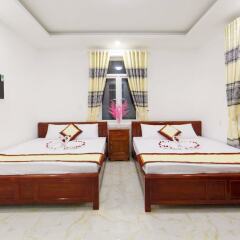 Doi Mong Mo Hotel Далат комната для гостей фото 4