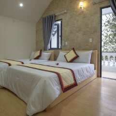 Hoa Nang Hotel Далат комната для гостей фото 2