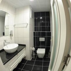 Отель Altuntürk Otel ванная фото 2