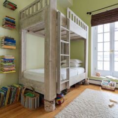 Отель onefinestay - Chelsea private homes США, Нью-Йорк - отзывы, цены и фото номеров - забронировать отель onefinestay - Chelsea private homes онлайн питание фото 3