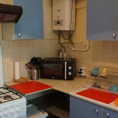 Kremlyovka Hostel Москва в номере фото 2