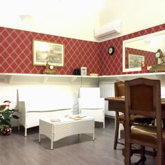 Отель B&B Casa Vicenza в номере фото 2