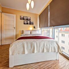 Отель E Apartamenty Centrum Польша, Познань - отзывы, цены и фото номеров - забронировать отель E Apartamenty Centrum онлайн фото 5