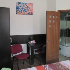 Joe Hostel in Bucharest, Romania from 56$, photos, reviews - zenhotels.com room amenities