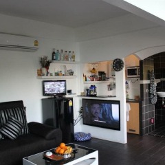 Отель Karon Cliff Bungalows Таиланд, Пхукет - 4 отзыва об отеле, цены и фото номеров - забронировать отель Karon Cliff Bungalows онлайн интерьер отеля