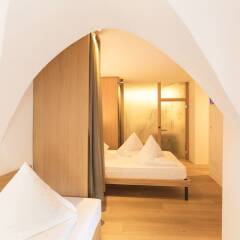 Belvenu Boutique Hotel Горнолыжный курорт Ортлер детские мероприятия фото 2