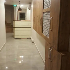 Отель Sweet Home Taksim интерьер отеля фото 2