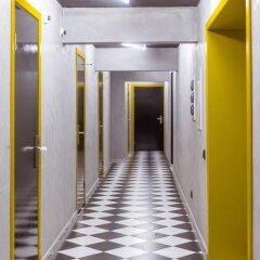 Гостиница Local Hotel в Москве 5 отзывов об отеле, цены и фото номеров - забронировать гостиницу Local Hotel онлайн Москва фото 18