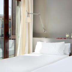 Hotel Ramblas Internacional in Barcelona, Spain from 165$, photos, reviews - zenhotels.com guestroom photo 5